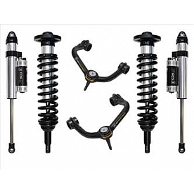 Icon Vehicle Dynamics Leveling Kit Suspension - K93023T