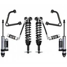 Icon Vehicle Dynamics Leveling Kit Suspension - K73063T
