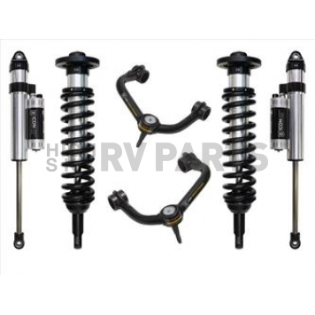 Icon Vehicle Dynamics Leveling Kit Suspension - K93033T