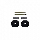 Skyjacker Suspensions Lift Kit Rear Component Box - R1940