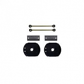 Skyjacker Suspensions Lift Kit Rear Component Box - R1940
