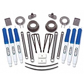 Pro Comp Suspension Leveling Kit Suspension - K2058B