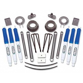 Pro Comp Suspension Leveling Kit Suspension - K2058B
