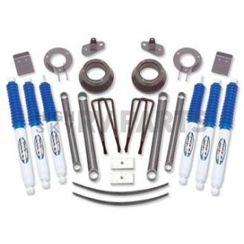 Pro Comp Suspension Leveling Kit Suspension - K2058B