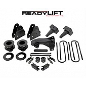 ReadyLIFT 3.5 Inch Lift Kit Suspension - 692535