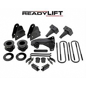 ReadyLIFT 3.5 Inch Lift Kit Suspension - 692535
