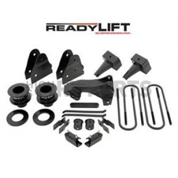 ReadyLIFT 3.5 Inch Lift Kit Suspension - 692535