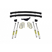 Superlift Leveling Kit Suspension - K647