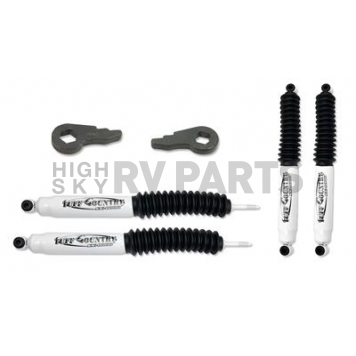 Tuff Country Leveling Kit Suspension - 12903KN