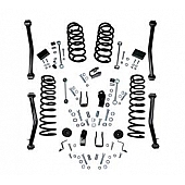 Superlift Suspension Lift Kit Component - 5825