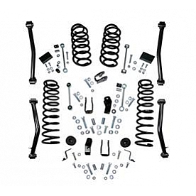 Superlift Suspension Lift Kit Component - 5825
