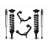 Icon Vehicle Dynamics Leveling Kit Suspension - K93062T