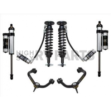 Icon Vehicle Dynamics Leveling Kit Suspension - K93064T