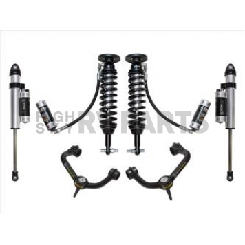 Icon Vehicle Dynamics Leveling Kit Suspension - K93065T