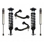 Icon Vehicle Dynamics Leveling Kit Suspension - K93072