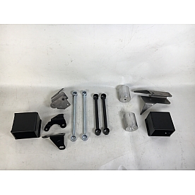Fabtech Motorsports Lift Kit Component - FTS24258