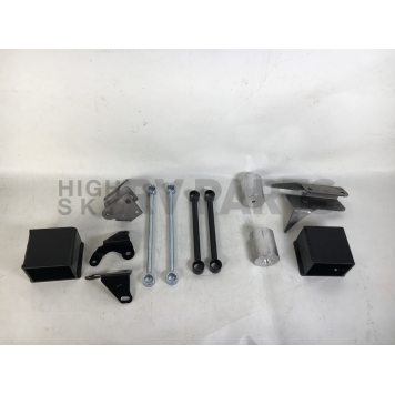 Fabtech Motorsports Lift Kit Component - FTS24258
