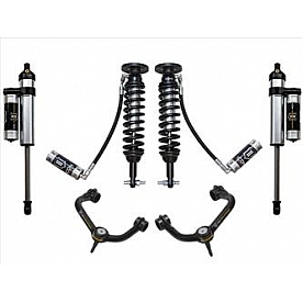Icon Vehicle Dynamics Leveling Kit Suspension - K93074T
