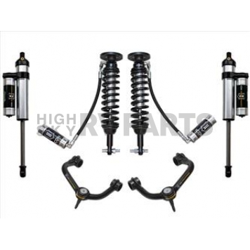 Icon Vehicle Dynamics Leveling Kit Suspension - K93074T