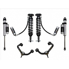 Icon Vehicle Dynamics Leveling Kit Suspension - K93075T