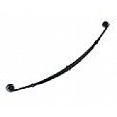 Pro Comp Suspension Add-A-Leaf 2 Inch Lift - 51099B-5