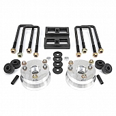 ReadyLIFT 3 Inch Lift Kit Suspension - 692930