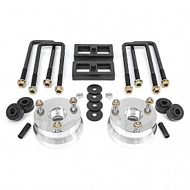 ReadyLIFT 3 Inch Lift Kit Suspension - 692930
