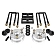 ReadyLIFT 3 Inch Lift Kit Suspension - 692930