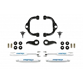 Fabtech Motorsports Leveling Kit Suspension - K1157