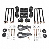 ReadyLIFT SST Series 3 Inch Lift Kit Suspension - 693030