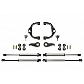 Fabtech Motorsports Leveling Kit Suspension - K1157DL
