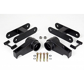 ReadyLIFT SST Series 4 Inch Lift Kit Suspension - 693070
