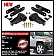 ReadyLIFT SST Series 4 Inch Lift Kit Suspension - 693070