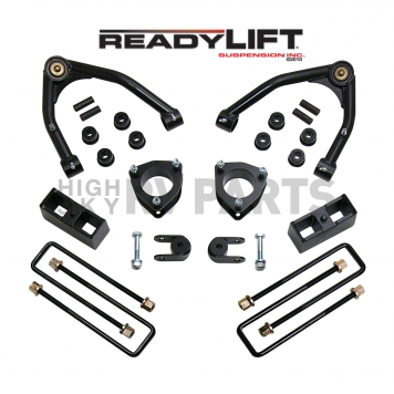 ReadyLIFT SST Series 4 Inch Lift Kit Suspension - 693285