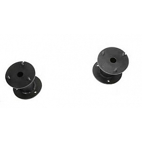 Fabtech Motorsports Lift Kit Component Box - FTS26022BK