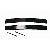 Rubicon Express Add-A-Leaf 2 Inch Lift - RE1415