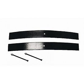 Rubicon Express Add-A-Leaf 2 Inch Lift - RE1415