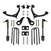ReadyLIFT SST Series 4 Inch Lift Kit Suspension - 693411