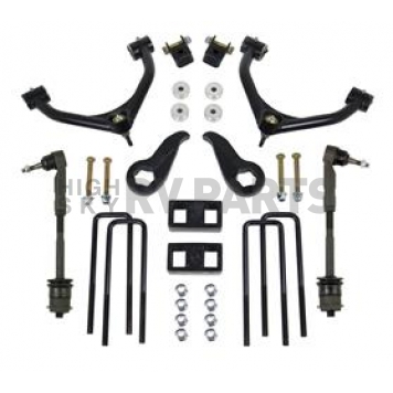 ReadyLIFT SST Series 4 Inch Lift Kit Suspension - 693411