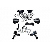 Superlift Suspension Lift Kit Component - 9093