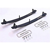 Icon Vehicle Dynamics Add-A-Leaf 1.5 Inch Lift Long Spring Set Of 2 - 51100