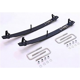 Icon Vehicle Dynamics Add-A-Leaf 1.5 Inch Lift Long Spring Set Of 2 - 51100