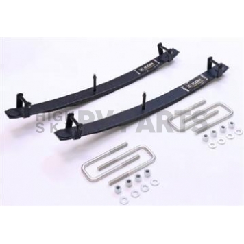 Icon Vehicle Dynamics Add-A-Leaf 1.5 Inch Lift Long Spring Set Of 2 - 51100