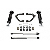 Fabtech Motorsports Leveling Kit Suspension - K1061DL