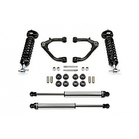 Fabtech Motorsports Leveling Kit Suspension - K1061DL