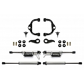 Fabtech Motorsports Leveling Kit Suspension - K1158DL