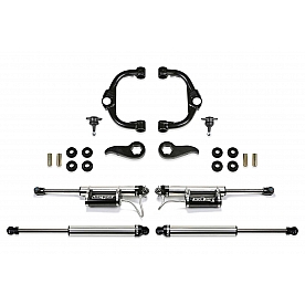 Fabtech Motorsports Leveling Kit Suspension - K1158DL