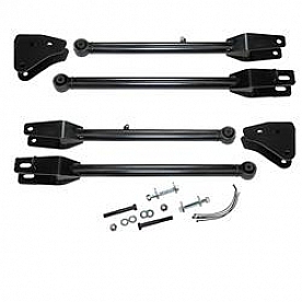 Superlift Suspension Lift Kit Component - 9096