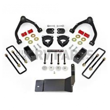 ReadyLIFT SST Series 4 Inch Lift Kit Suspension - 693416