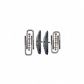 Icon Vehicle Dynamics Add-A-Leaf 2 Inch Lift - K32000